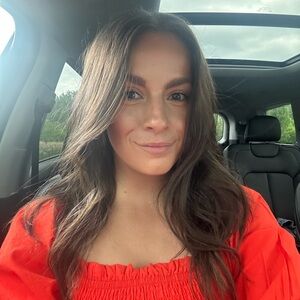 Meet your Posher, Kendall